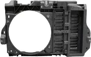VAN WEZEL 4060768 -  Облицовка передка
